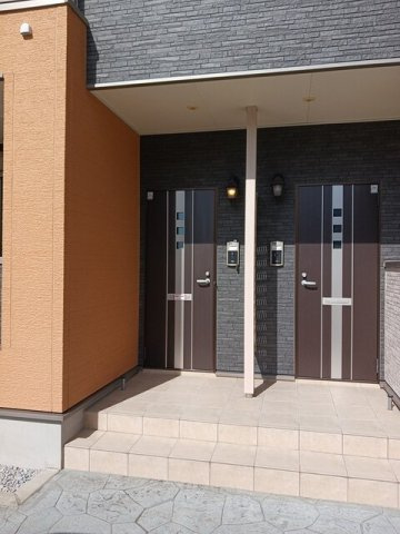 アークスⅢのその他共用部分