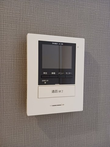 アークスⅢの設備