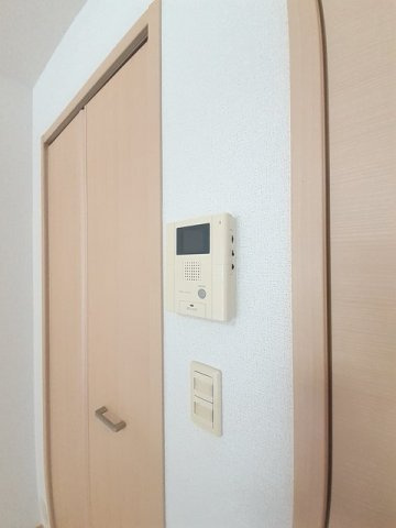 フリシュ・グランツ・Ｋの設備