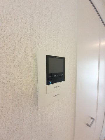 アントロワＢの設備