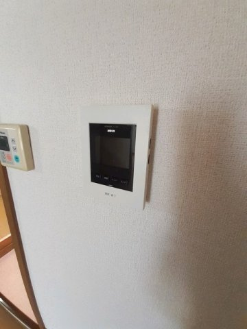 フローラＡの設備