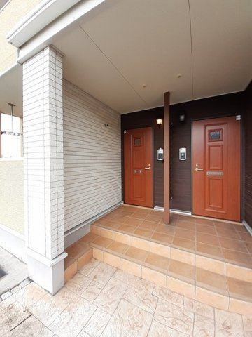 クラール元山サウスＡのその他共用部分