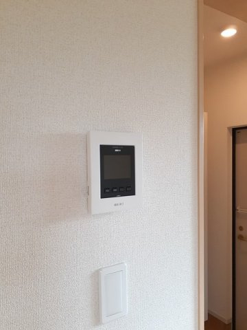 クラール元山サウスＡの設備
