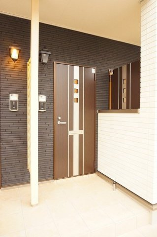 エクロールＢのその他共用部分