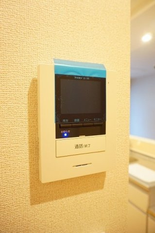 エクロールＢのセキュリティ