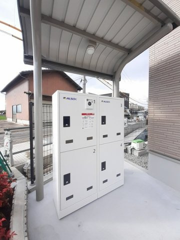 エスポワールＣのその他共用部分