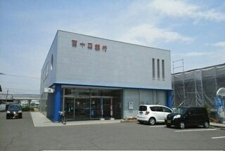 エスポワールＣの周辺|百十四銀行水田支店さんまで1900m