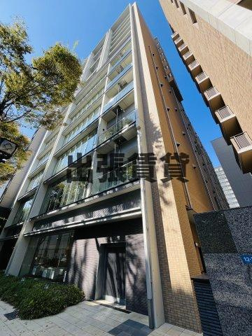 仲介手数料0円！グラン・アベニュー 白川公園の外観