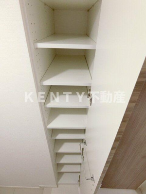 【設備】 | ガーラ・ヒルズ品川下神明