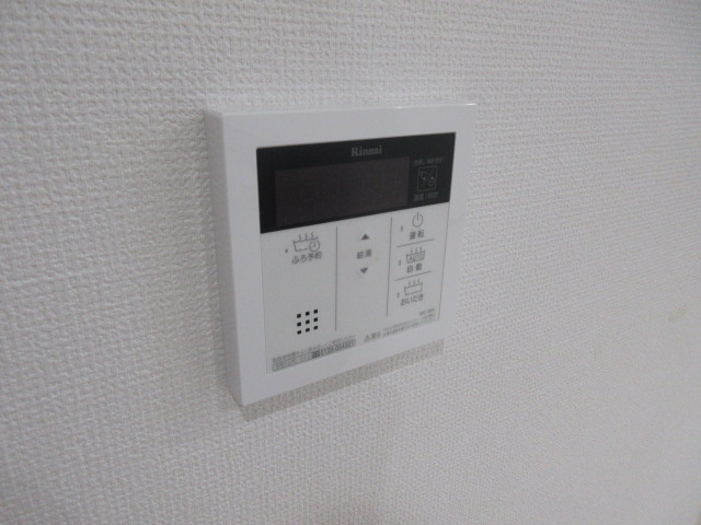 AYA gardenの設備