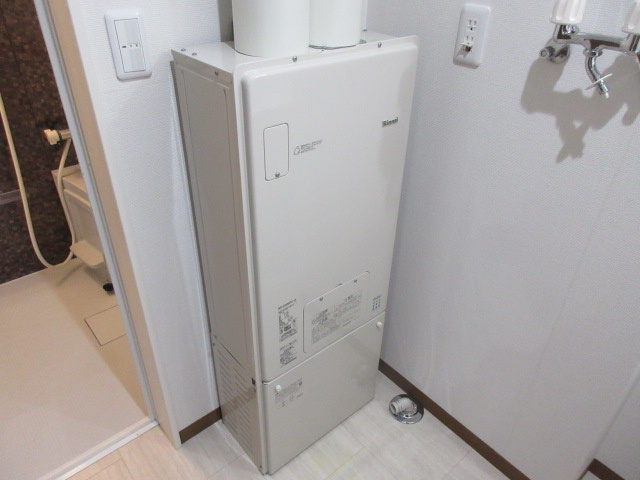 AYA gardenの設備