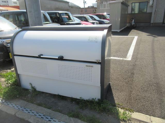 AYA gardenのその他