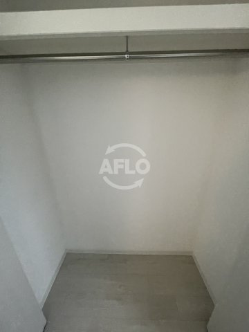 Luxe深江橋Ⅱの収納|Luxe深江橋Ⅱ　収納