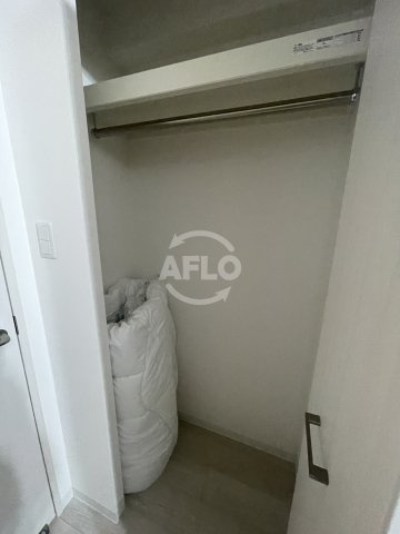 Luxe深江橋Ⅱの収納|Luxe深江橋Ⅱ　収納