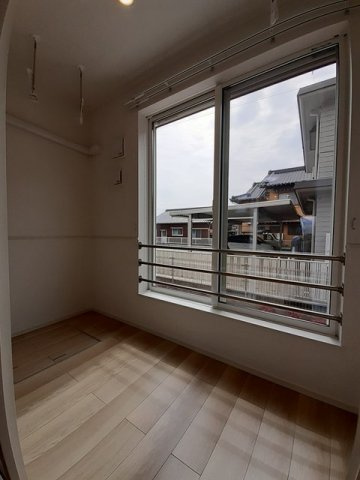 フルゥの内装|中はこのようになっています