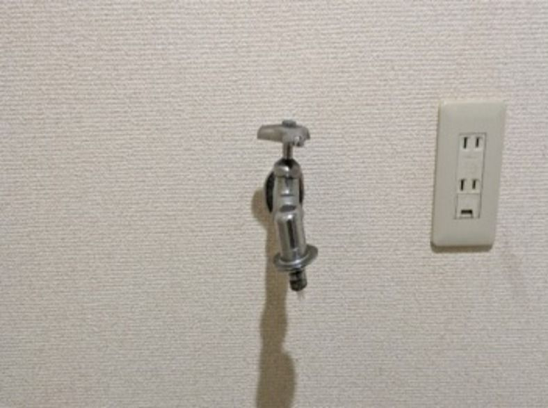 メビウスメルズの設備