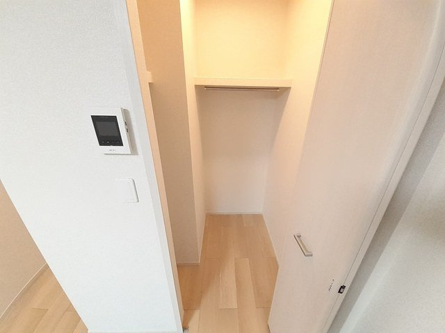 アネモスヒルズ姫路早瀬Ⅱの収納