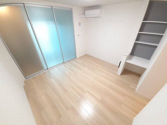 アネモスヒルズ姫路早瀬Ⅱの内装
