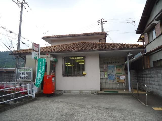 アルカディアＡ棟の周辺|姫路青山郵便局まで100ｍ