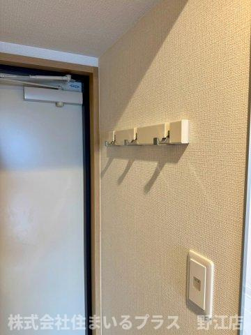 ラディアンテ城北のその他