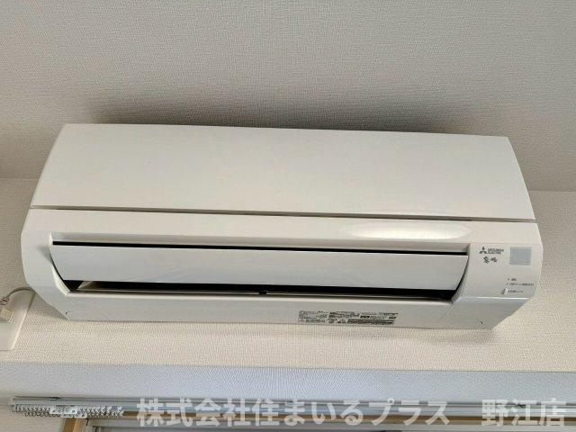 ラディアンテ城北の設備