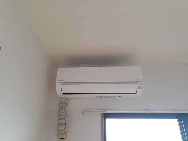 ラフォーレ広畑の設備