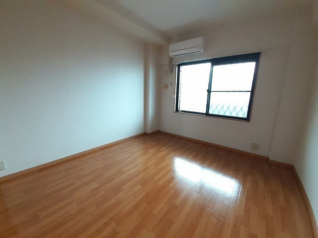 ラフォーレ広畑の内装