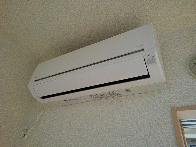 フィオーレ西庄Ａの設備
