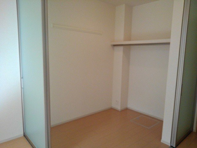 フィオーレ西庄Ａの内装