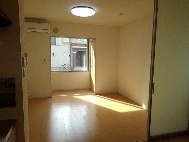 フィオーレ西庄Ａのその他