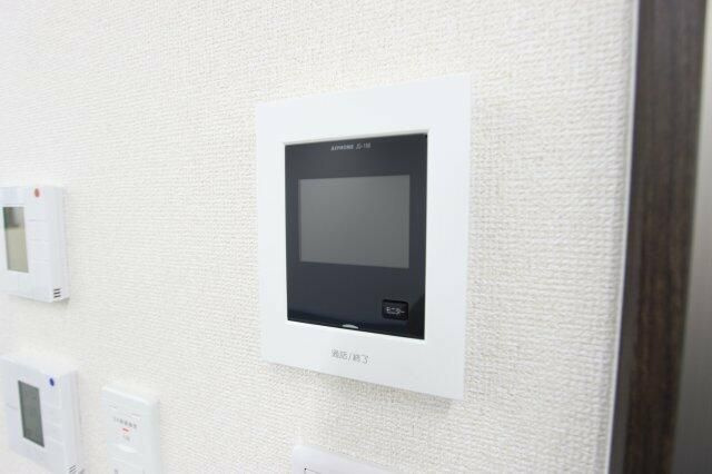 砂原町１９８ＧＩＭＵＣＯの内装
