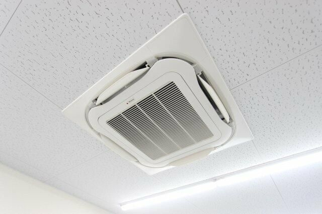 砂原町１９８ＧＩＭＵＣＯの内装