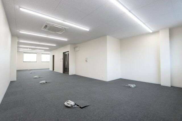 砂原町１９８ＧＩＭＵＣＯの内装
