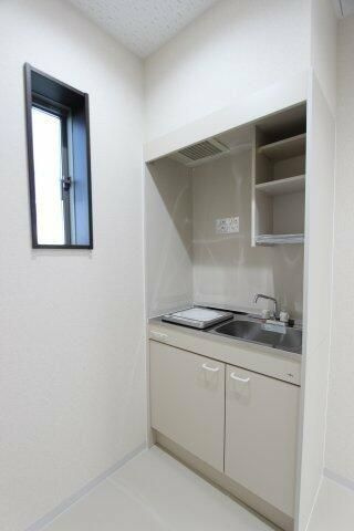 砂原町１９８ＧＩＭＵＣＯの内装