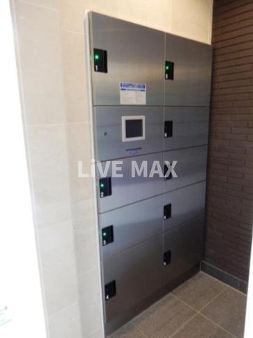 【その他共用部分】フューチャーホキマ