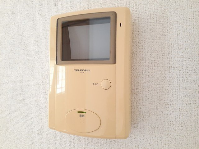 モデルン－ミーツ．のセキュリティ