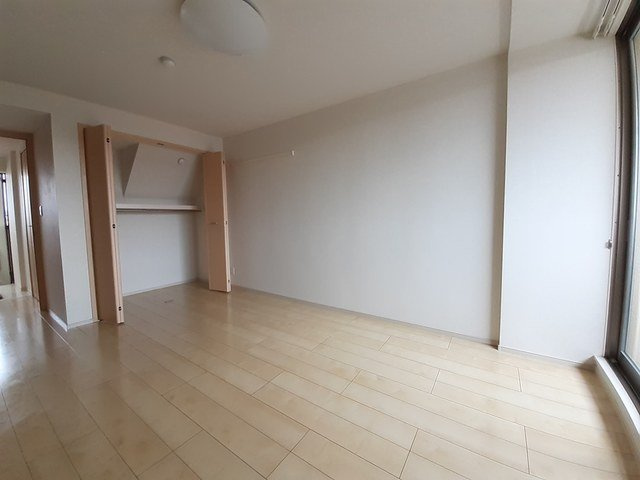 グランアウローラⅧの内装