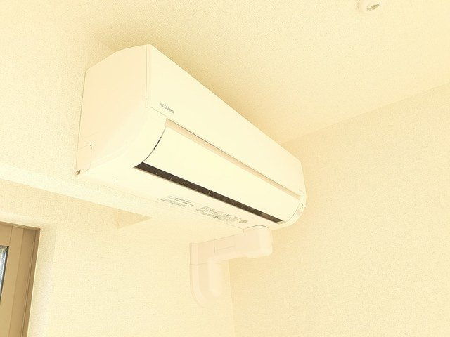 シーズンテラス太子の設備