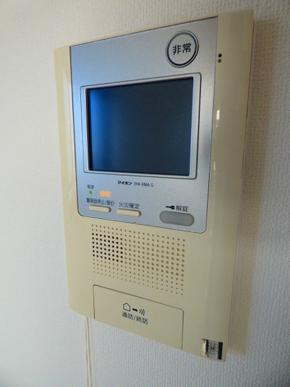 【設備】ガーラ・シティ川崎