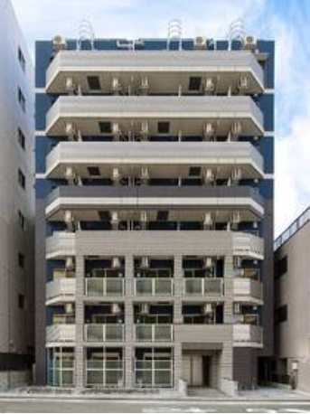ガーラ・シティ川崎の画像