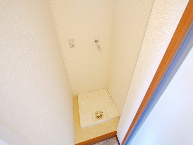 KBK高天ビルの設備