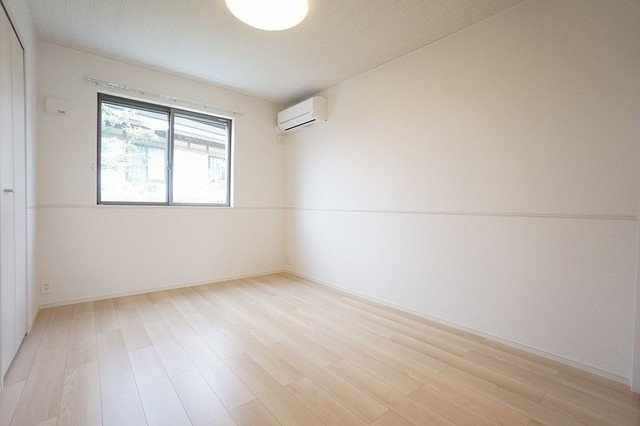 プロスペリティ岡垣Ⅱの内装|内装です