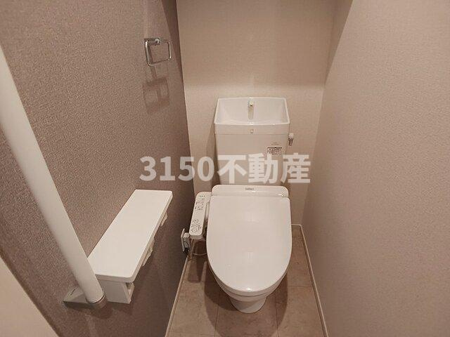 Ａｍｅｎｉｔｙ（アメニティ）のトイレ|トイレも気になるポイント