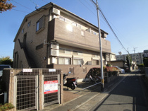 ウィンザー荒江Ⅰの画像