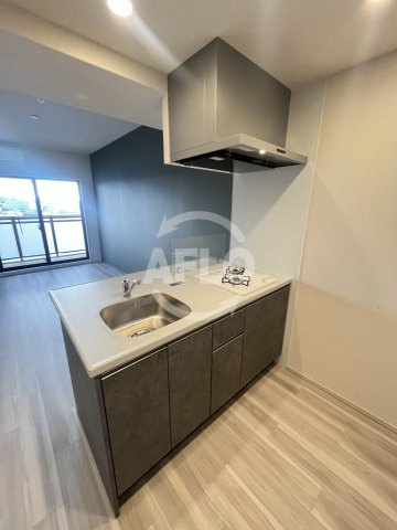 ブランシエスタ南吹田パークサイドのキッチン|ブランシエスタ南吹田パークサイド　キッチン