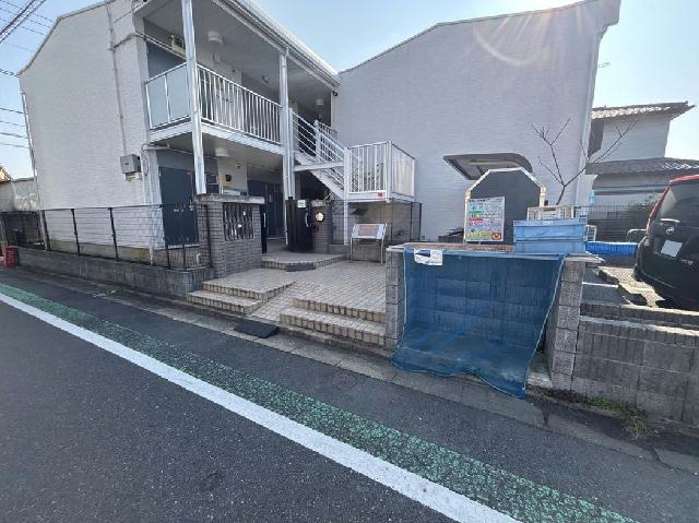 レオパレスtsubasaのその他共用部分