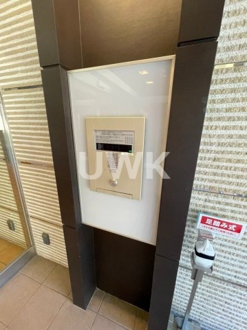 エステムプラザ京都御所ノ内REGIA（レジア）のその他