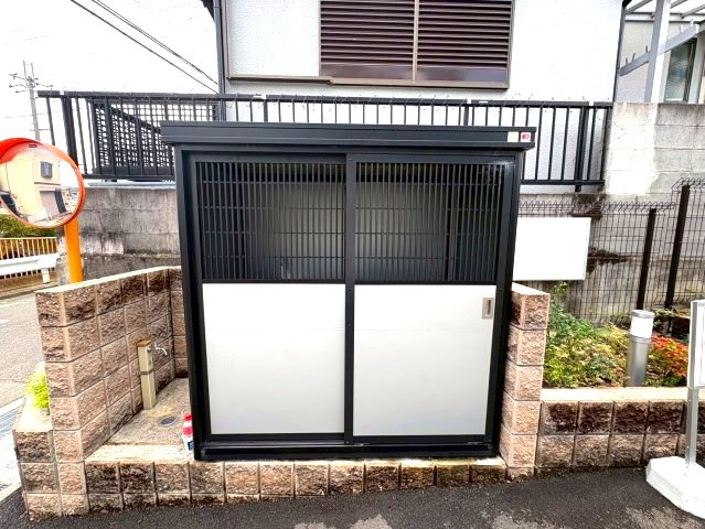 ストロベリーハイツのその他共用部分