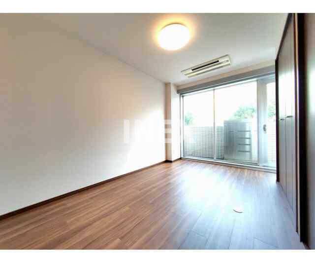 横浜市中区山下町の賃貸マンションの内装