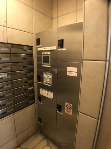 アーバイル両国のその他共用部分